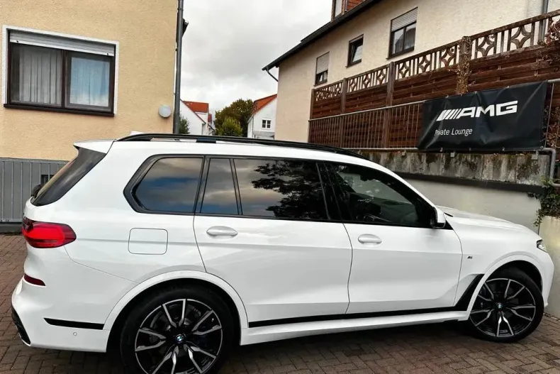 BMW X7 din 2021 cu 72.000 km - oferta BMW141550 - foto 20
