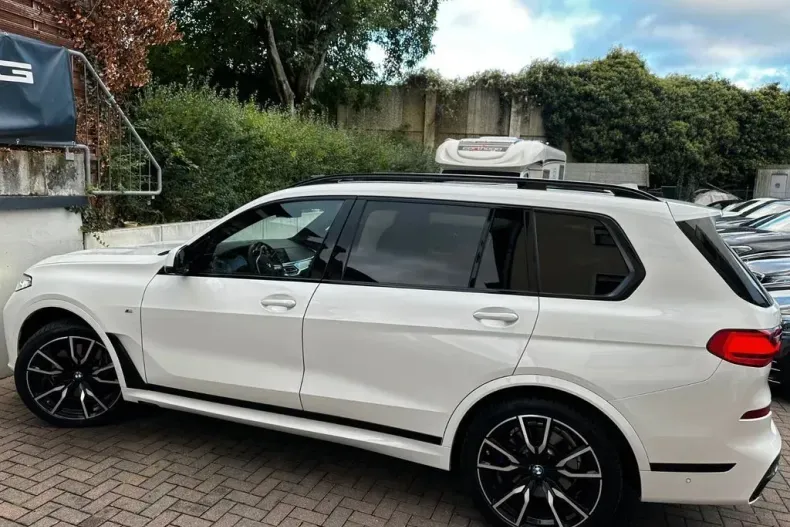 BMW X7 din 2021 cu 72.000 km - oferta BMW141550 - foto 22