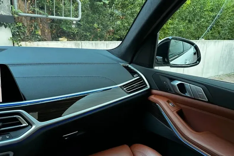 BMW X7 din 2021 cu 72.000 km - oferta BMW141550 - foto 26