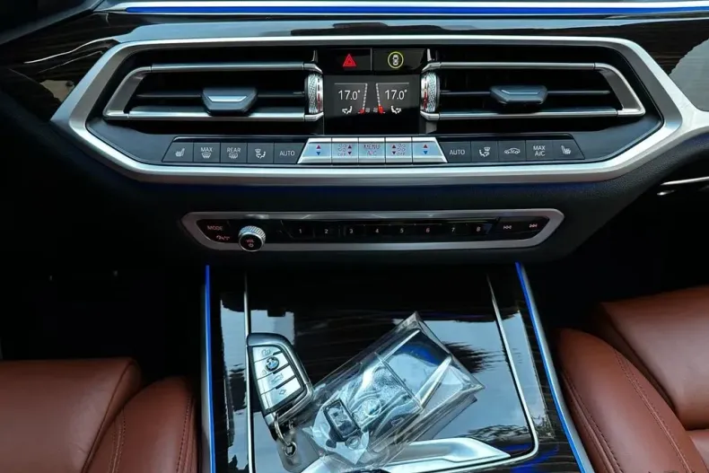 BMW X7 din 2021 cu 72.000 km - oferta BMW141550 - foto 27