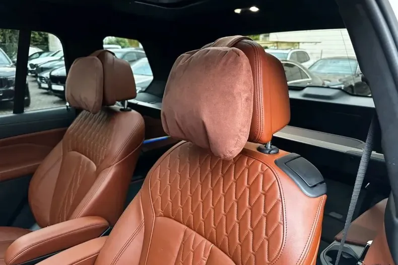 BMW X7 din 2021 cu 72.000 km - oferta BMW141550 - foto 31