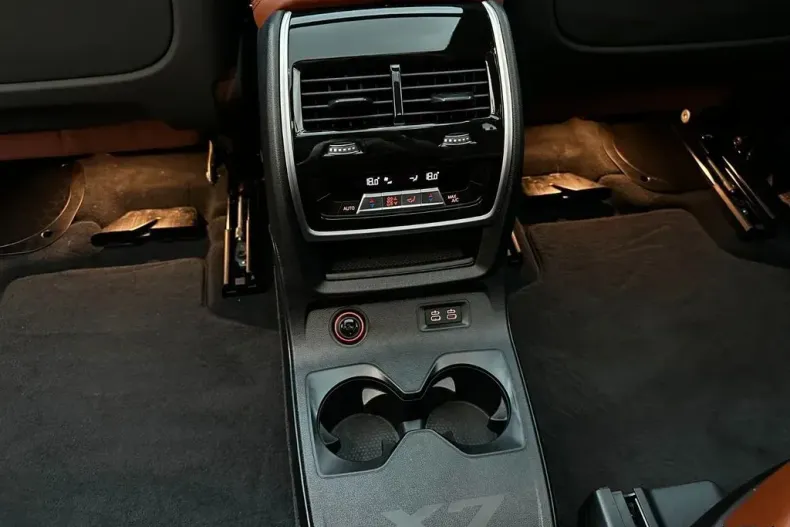 BMW X7 din 2021 cu 72.000 km - oferta BMW141550 - foto 32