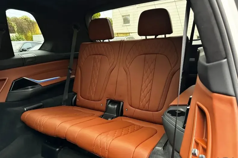 BMW X7 din 2021 cu 72.000 km - oferta BMW141550 - foto 33