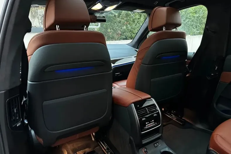 BMW X7 din 2021 cu 72.000 km - oferta BMW141550 - foto 37