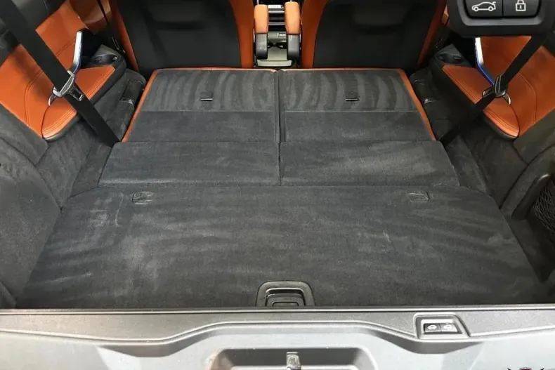 BMW X7 din 2021 cu 72.000 km - oferta BMW141550 - foto 38