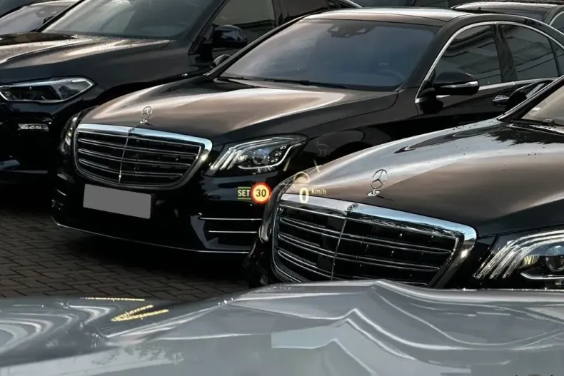 BMW X7 din 2021 cu 72.000 km - oferta BMW141550 - foto 39