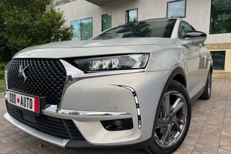 DS Automobiles DS 7 Crossback din 2022 cu 109.000 km - oferta DSA141552 - foto 1