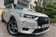 DS Automobiles DS 7 Crossback din 2022 cu 109.000 km - oferta DSA141552 - foto 2
