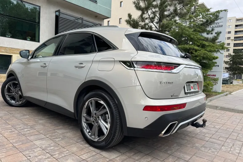 DS Automobiles DS 7 Crossback din 2022 cu 109.000 km - oferta DSA141552 - foto 6