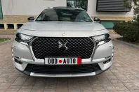 DS Automobiles DS 7 Crossback din 2022 cu 109.000 km - oferta DSA141552 - foto 8