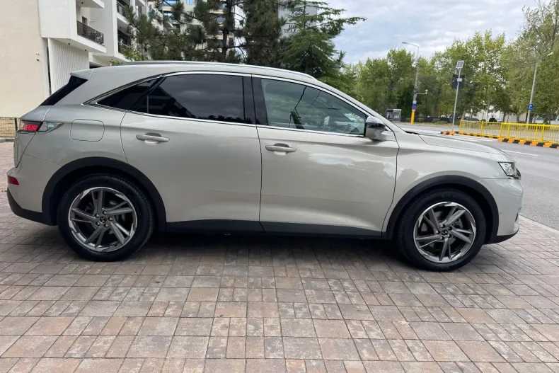 DS Automobiles DS 7 Crossback din 2022 cu 109.000 km - oferta DSA141552 - foto 9