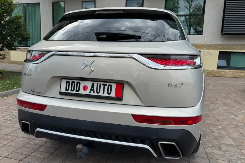 DS Automobiles DS 7 Crossback din 2022 cu 109.000 km - oferta DSA141552 - foto 11