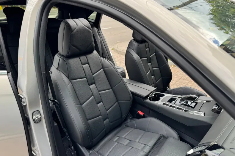 DS Automobiles DS 7 Crossback din 2022 cu 109.000 km - oferta DSA141552 - foto 14