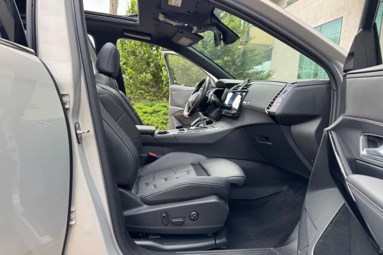 DS Automobiles DS 7 Crossback din 2022 cu 109.000 km - oferta DSA141552 - foto 15