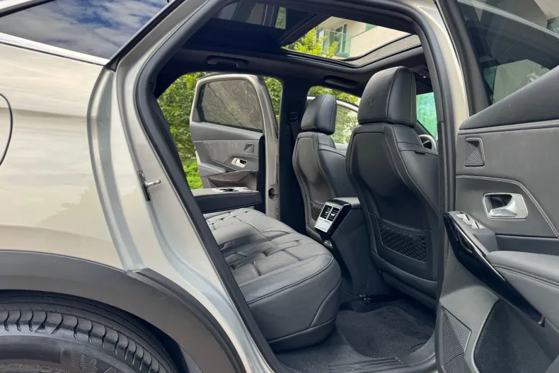 DS Automobiles DS 7 Crossback din 2022 cu 109.000 km - oferta DSA141552 - foto 17