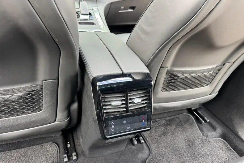 DS Automobiles DS 7 Crossback din 2022 cu 109.000 km - oferta DSA141552 - foto 18