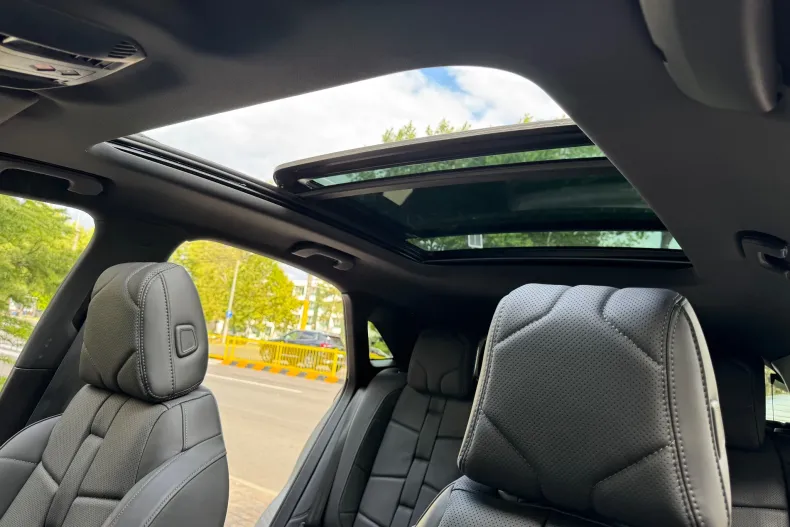 DS Automobiles DS 7 Crossback din 2022 cu 109.000 km - oferta DSA141552 - foto 22