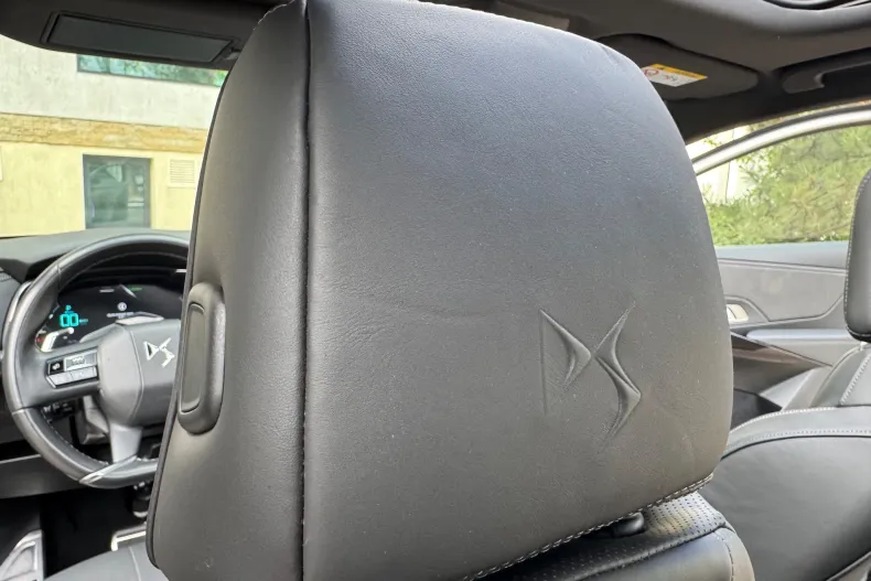 DS Automobiles DS 7 Crossback din 2022 cu 109.000 km - oferta DSA141552 - foto 23