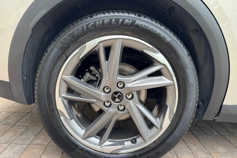 DS Automobiles DS 7 Crossback din 2022 cu 109.000 km - oferta DSA141552 - foto 26