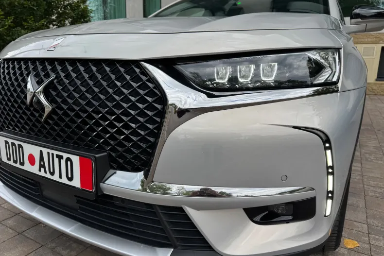 DS Automobiles DS 7 Crossback din 2022 cu 109.000 km - oferta DSA141552 - foto 27