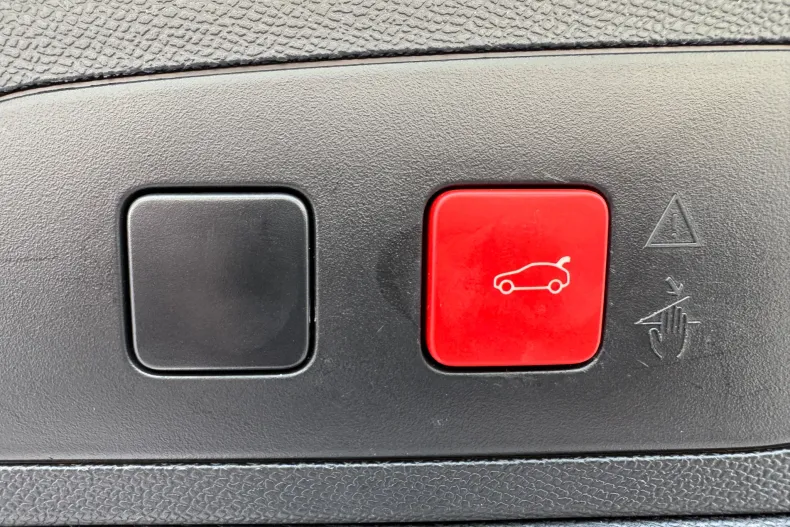 DS Automobiles DS 7 Crossback din 2022 cu 109.000 km - oferta DSA141552 - foto 32