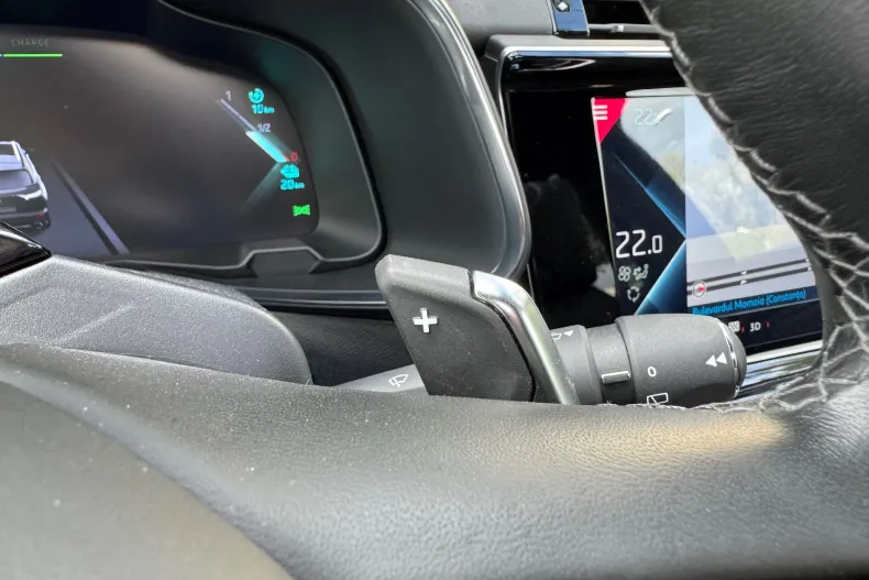 DS Automobiles DS 7 Crossback din 2022 cu 109.000 km - oferta DSA141552 - foto 34