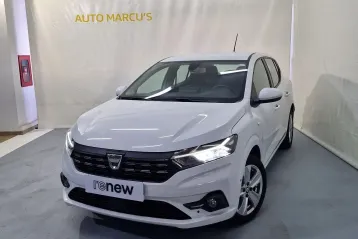 Dacia Sandero din 2022 - oferta DAC141553