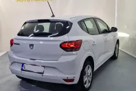 Dacia Sandero din 2022 cu 44.100 km - oferta DAC141553 - foto 2