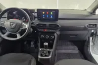 Dacia Sandero din 2022 cu 44.100 km - oferta DAC141553 - foto 3