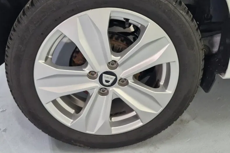 Dacia Sandero din 2022 cu 44.100 km - oferta DAC141553 - foto 4