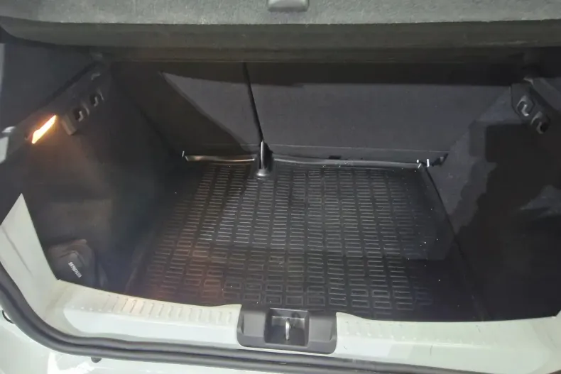 Dacia Sandero din 2022 cu 44.100 km - oferta DAC141553 - foto 5