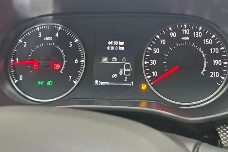 Dacia Sandero din 2022 cu 44.100 km - oferta DAC141553 - foto 6