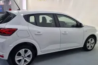 Dacia Sandero din 2022 cu 44.100 km - oferta DAC141553 - foto 7