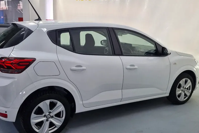 Dacia Sandero din 2022 cu 44.100 km - oferta DAC141553 - foto 7