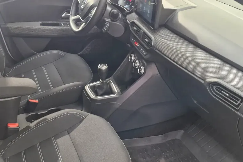 Dacia Sandero din 2022 cu 44.100 km - oferta DAC141553 - foto 8