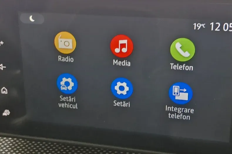 Dacia Sandero din 2022 cu 44.100 km - oferta DAC141553 - foto 11