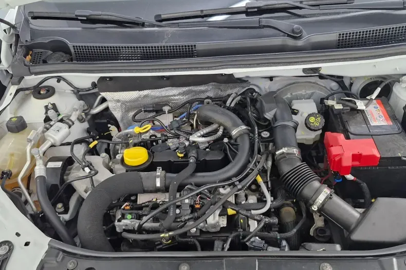 Dacia Sandero din 2022 cu 44.100 km - oferta DAC141553 - foto 13