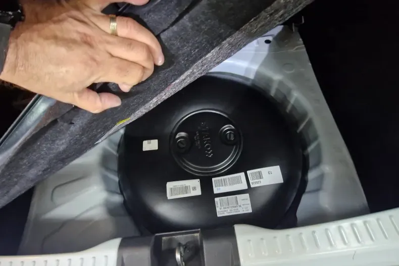 Dacia Sandero din 2022 cu 44.100 km - oferta DAC141553 - foto 14