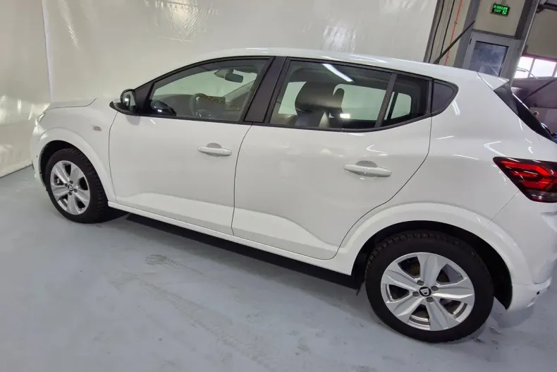 Dacia Sandero din 2022 cu 44.100 km - oferta DAC141553 - foto 15