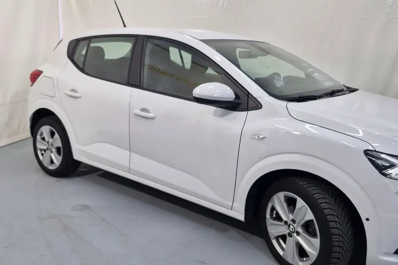 Dacia Sandero din 2022 cu 44.100 km - oferta DAC141553 - foto 21