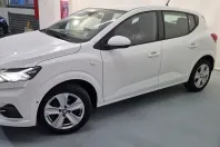 Dacia Sandero din 2022 cu 44.100 km - oferta DAC141553 - foto 22