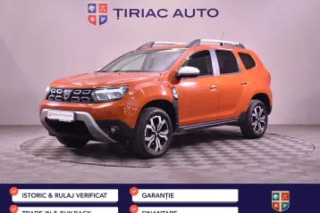 Dacia Duster din 2022 - oferta DAC141554