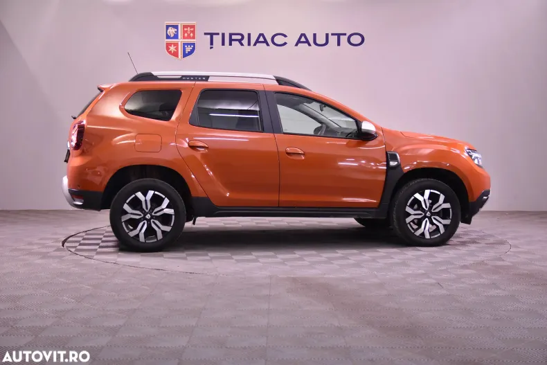 Dacia Duster din 2022 cu 118.099 km - oferta DAC141554 - foto 6