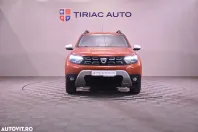 Dacia Duster din 2022 cu 118.099 km - oferta DAC141554 - foto 8