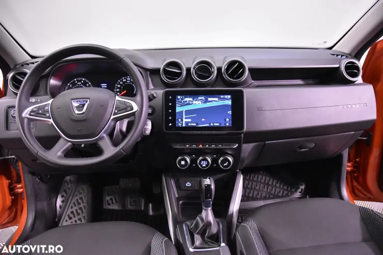Dacia Duster din 2022 cu 118.099 km - oferta DAC141554 - foto 9