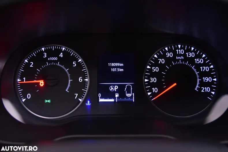 Dacia Duster din 2022 cu 118.099 km - oferta DAC141554 - foto 10