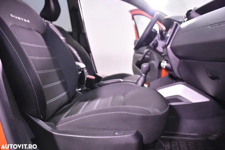 Dacia Duster din 2022 cu 118.099 km - oferta DAC141554 - foto 11