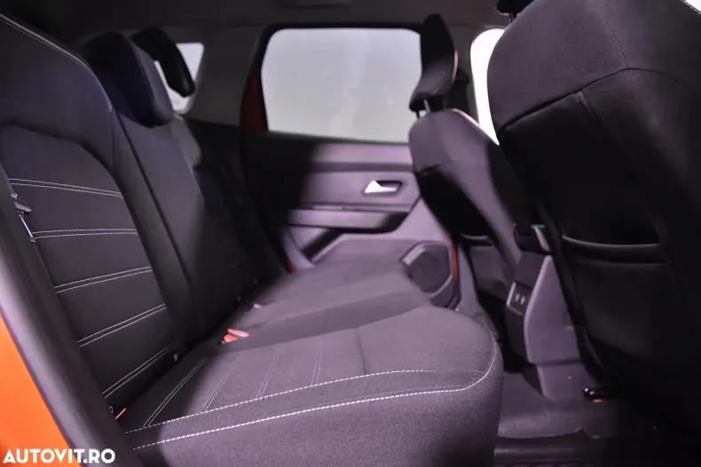 Dacia Duster din 2022 cu 118.099 km - oferta DAC141554 - foto 12
