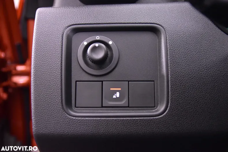 Dacia Duster din 2022 cu 118.099 km - oferta DAC141554 - foto 15