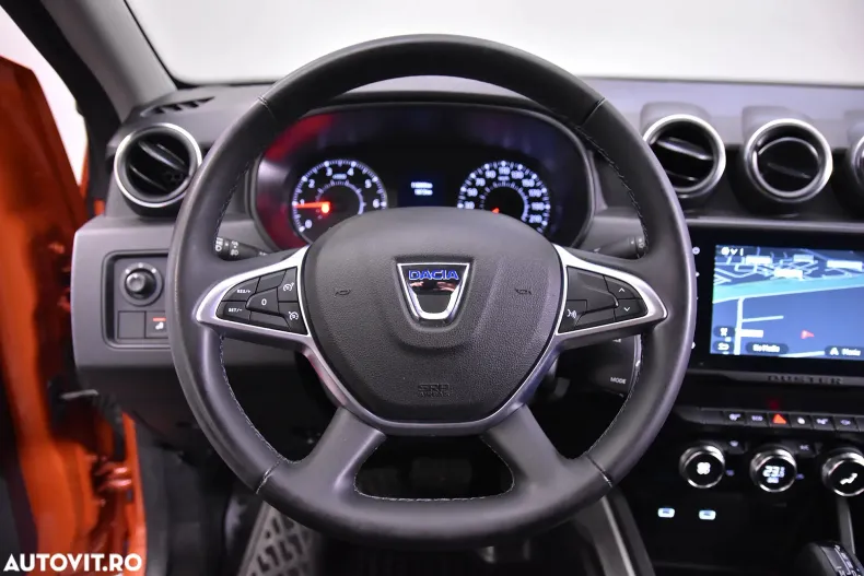 Dacia Duster din 2022 cu 118.099 km - oferta DAC141554 - foto 16
